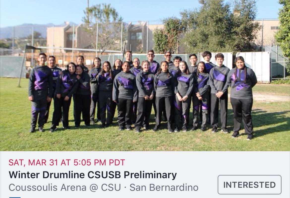 Event: SCPA Championship Prelims @ Coussoulis Arena